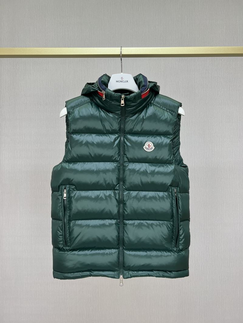 Moncler Down Jackets